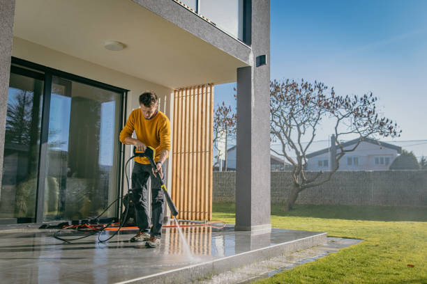 Best Vinyl Siding Pressure Washing in Sacramento, CA