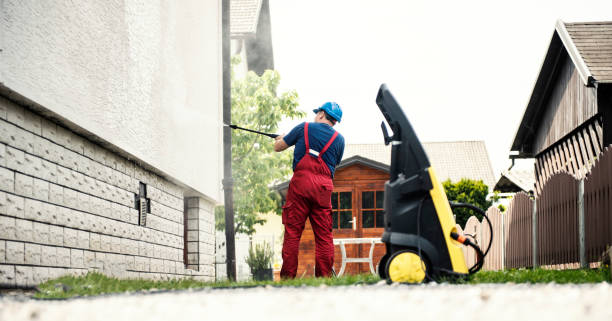 Best Oil and Grease Removal from Surfaces in Sacramento, CA